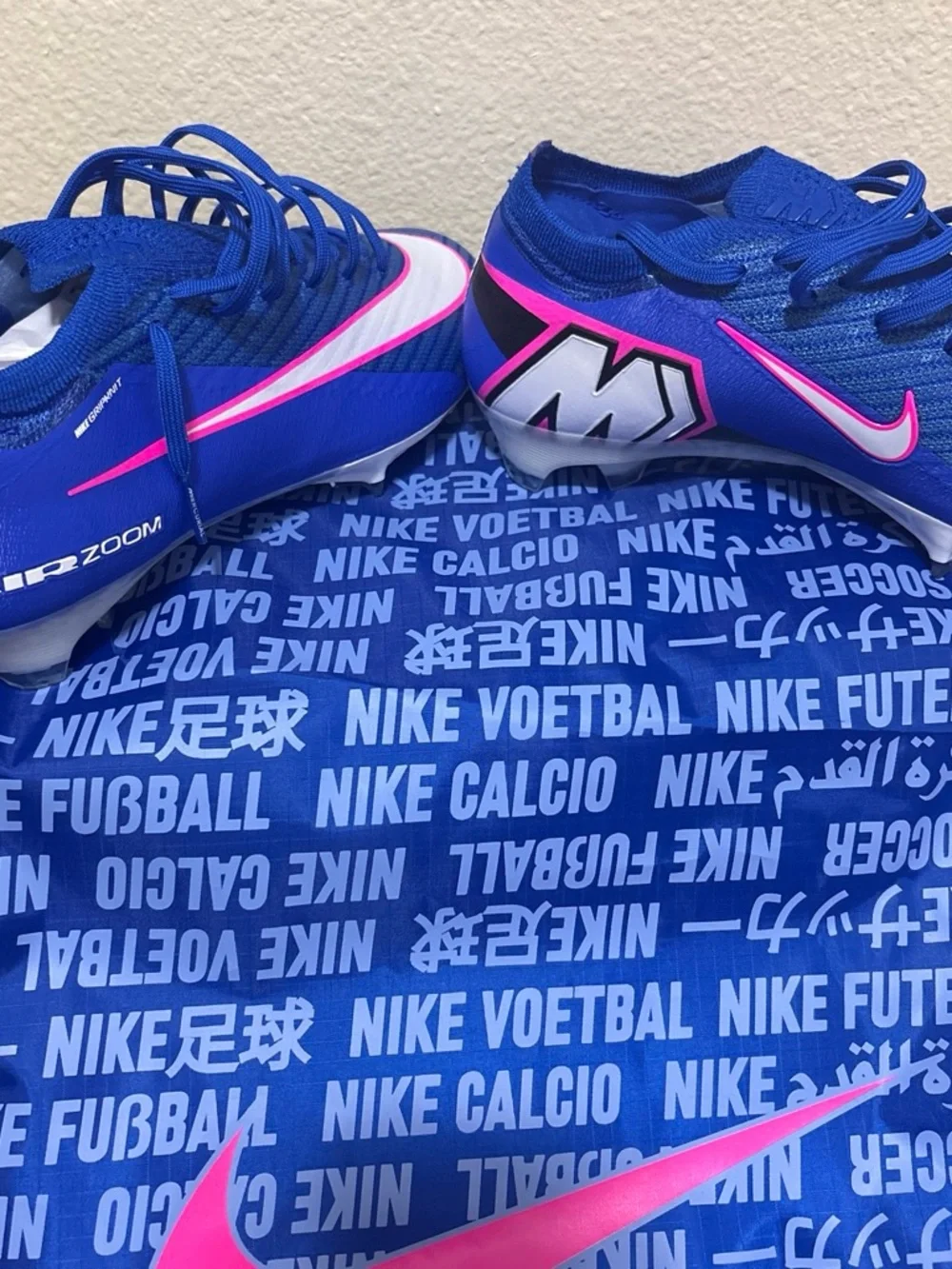 Nike brand new